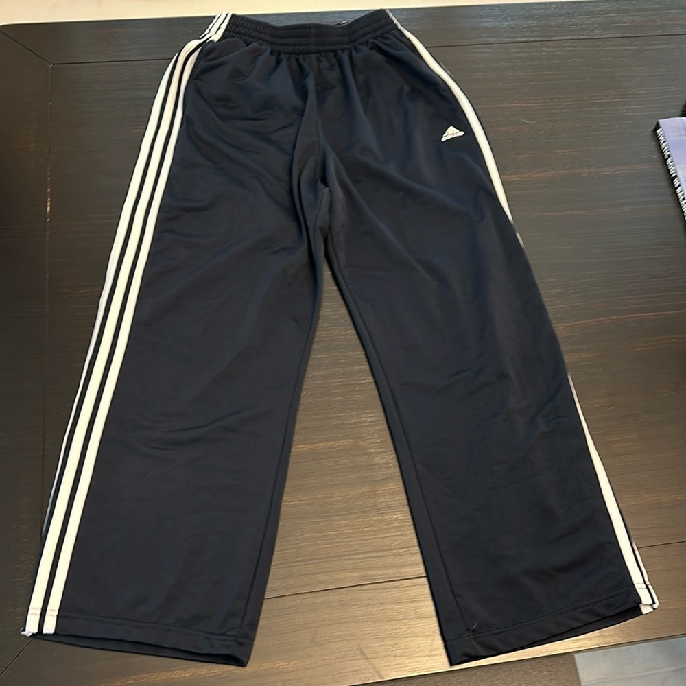 Adidas Men’s Drawstring pants